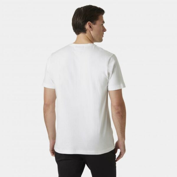 Helly Hansen Helly Hansen Core T-Shirt 2.0 54598 Sporten Bagn 3