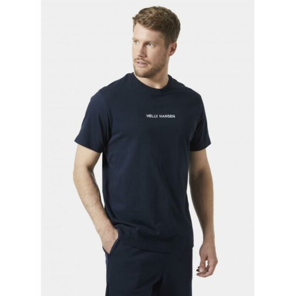 Helly Hansen Helly Hansen Core T-Shirt 2.0 54598 Sporten Bagn 3