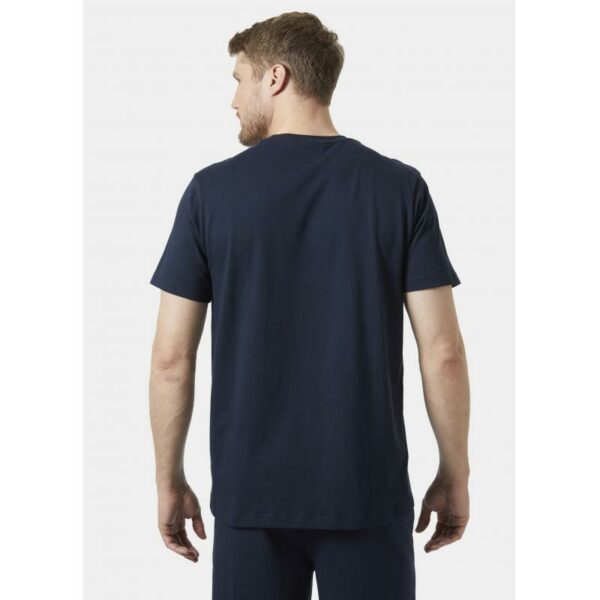 Helly Hansen Helly Hansen Core T-Shirt 2.0 54598 Sporten Bagn 4