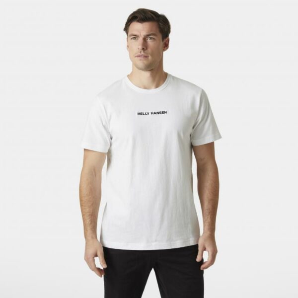 Helly Hansen Helly Hansen Core T-Shirt 2.0 54598 Sporten Bagn 5