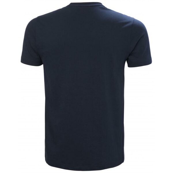 Helly Hansen Helly Hansen Core T-Shirt 2.0 54598 Sporten Bagn 5
