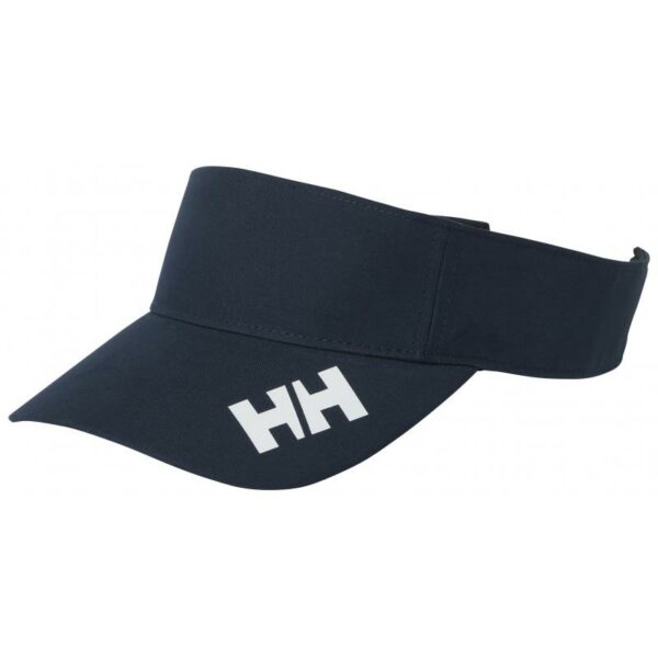Helly Hansen Helly Hansen Crew Visor 2.0 67545 Sporten Bagn 1