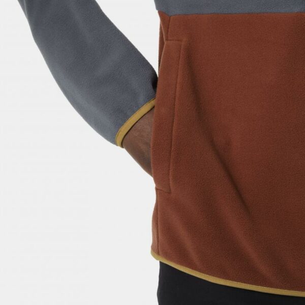Helly Hansen Helly Hansen Daybreaker Snap Pullover 49531 Sporten Bagn 2