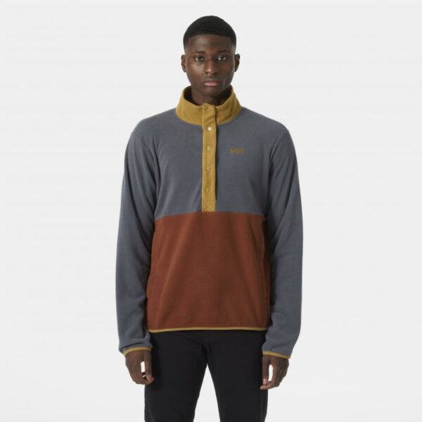 Helly Hansen Helly Hansen Daybreaker Snap Pullover 49531 Sporten Bagn 5