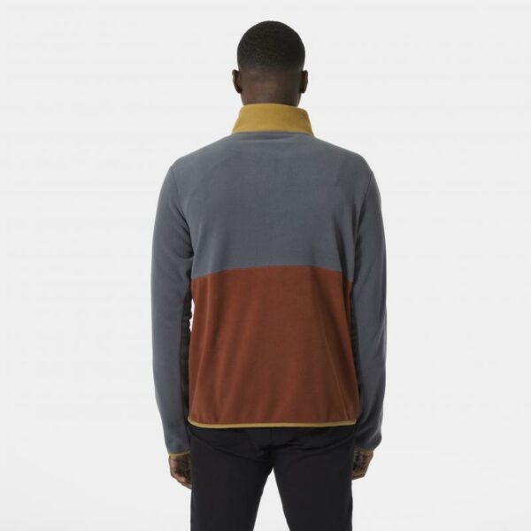 Helly Hansen Helly Hansen Daybreaker Snap Pullover 49531 Sporten Bagn 6
