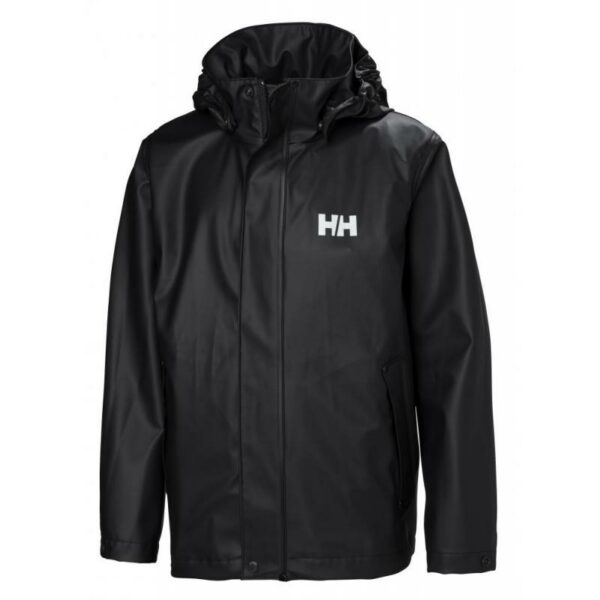 Helly Hansen Helly Hansen Jr Moss Jacket 41674 Sporten Bagn 1