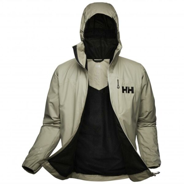 Helly Hansen Helly Hansen Odin Rock Insulated Jacket 63333 Sporten Bagn 2