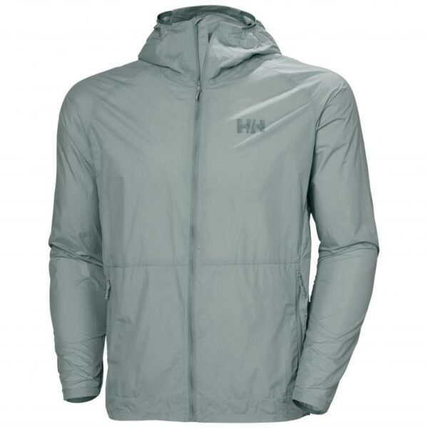 Helly Hansen Helly Hansen Roam Wind Jacket 63145 Sporten Bagn 1