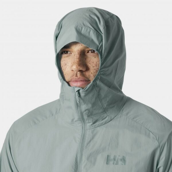 Helly Hansen Helly Hansen Roam Wind Jacket 63145 Sporten Bagn 2