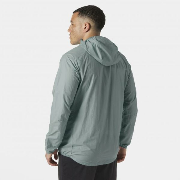 Helly Hansen Helly Hansen Roam Wind Jacket 63145 Sporten Bagn 4