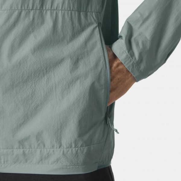 Helly Hansen Helly Hansen Roam Wind Jacket 63145 Sporten Bagn 5