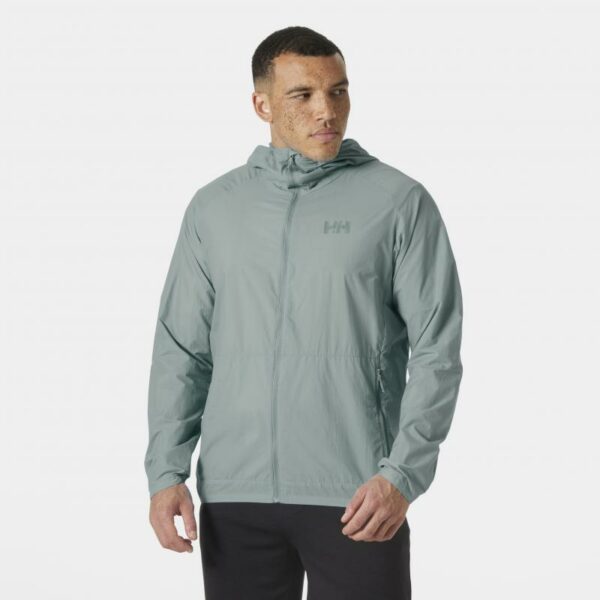 Helly Hansen Helly Hansen Roam Wind Jacket 63145 Sporten Bagn 6
