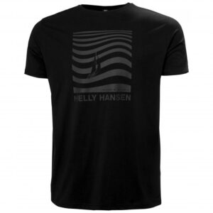 Helly Hansen Helly Hansen Shoreline T-Shirt 3.0 54601 Sporten Bagn 1
