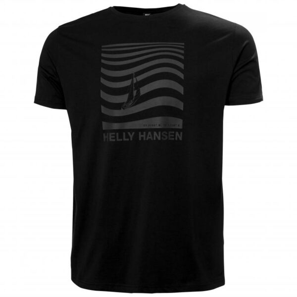 Helly Hansen Helly Hansen Shoreline T-Shirt 3.0 54601 Sporten Bagn 1