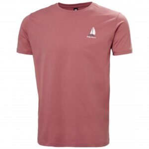 Helly Hansen Helly Hansen Shoreline T-Shirt 3.0 54601 Sporten Bagn 1