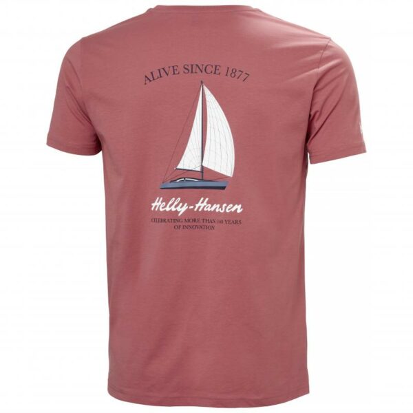 Helly Hansen Helly Hansen Shoreline T-Shirt 3.0 54601 Sporten Bagn 2