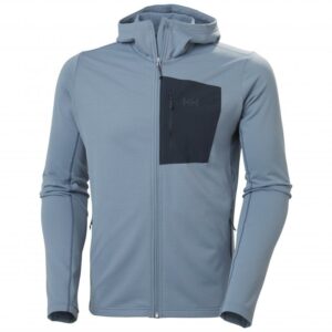 Helly Hansen Helly Hansen Versalite Hooded Fleece Jacket 49547 Sporten Bagn 1
