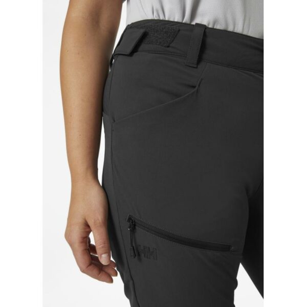 Helly Hansen Helly Hansen W Blaze Softshell Pant 63181 Sporten Bagn 2