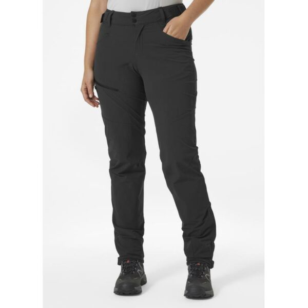 Helly Hansen Helly Hansen W Blaze Softshell Pant 63181 Sporten Bagn 5