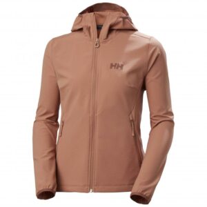 Helly Hansen Helly Hansen W Cascade Shield Jacket 63101 Sporten Bagn 1