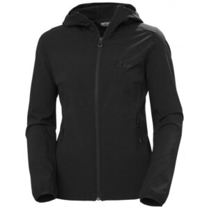 Helly Hansen Helly Hansen W Cascade Shield Jacket 63101 Sporten Bagn 1