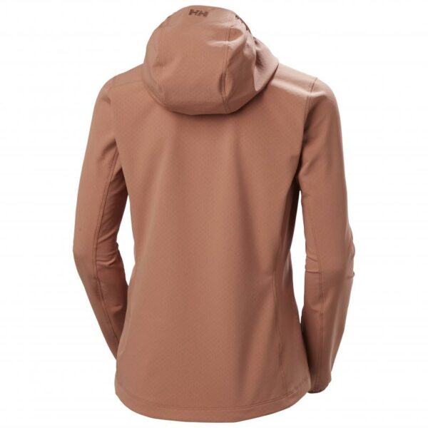 Helly Hansen Helly Hansen W Cascade Shield Jacket 63101 Sporten Bagn 2