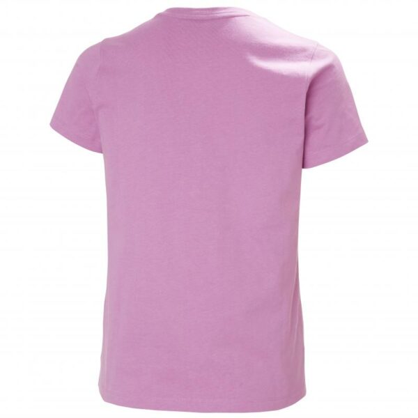 Helly Hansen Helly Hansen W Core Graphic T-Shirt 2.0 54592 Sporten Bagn 2