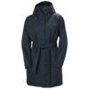 Helly Hansen Helly Hansen W Hh Classics Trench Coat 54376 Sporten Bagn 1
