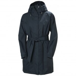 Helly Hansen Helly Hansen W Hh Classics Trench Coat 54376 Sporten Bagn 1