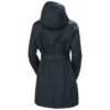 Helly Hansen Helly Hansen W Hh Classics Trench Coat 54376 Sporten Bagn 2