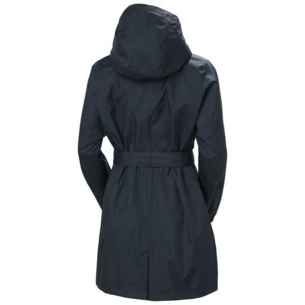 Helly Hansen Helly Hansen W Hh Classics Trench Coat 54376 Sporten Bagn 2