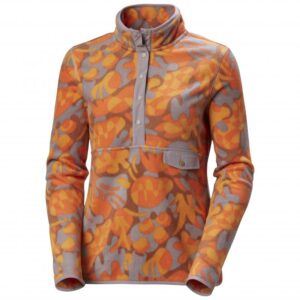 Helly Hansen Helly Hansen W Maridalen Printed Fleece 63430 Sporten Bagn 1