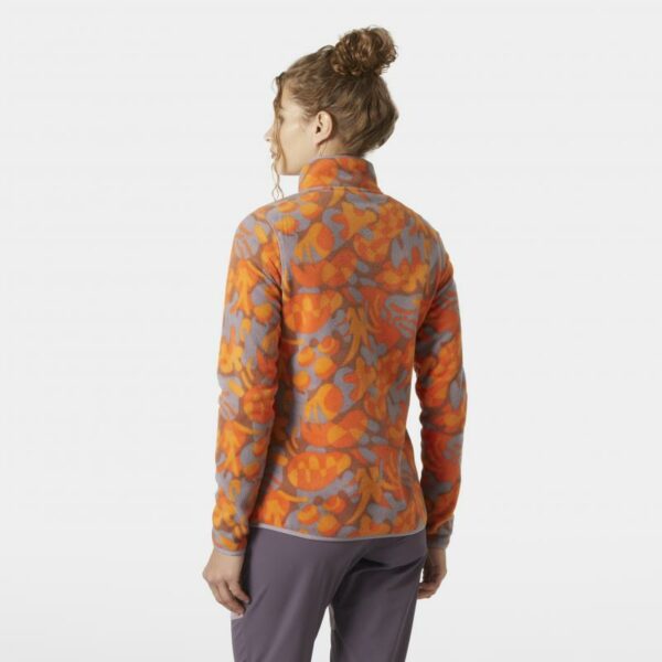 Helly Hansen Helly Hansen W Maridalen Printed Fleece 63430 Sporten Bagn 4