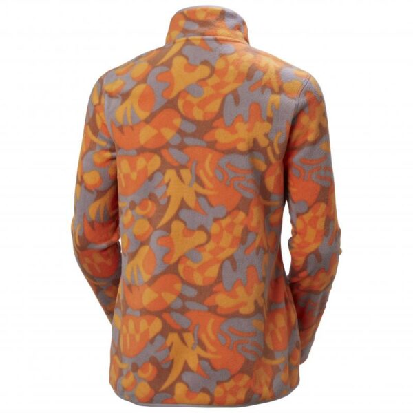 Helly Hansen Helly Hansen W Maridalen Printed Fleece 63430 Sporten Bagn 6