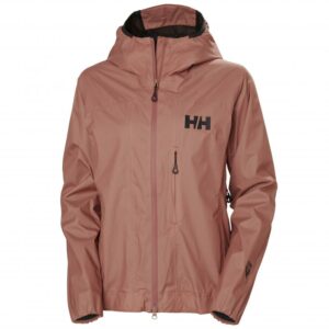 Helly Hansen Helly Hansen W Odin Rock Insulated Jacket 63337 Sporten Bagn 1