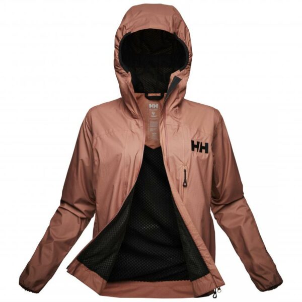 Helly Hansen Helly Hansen W Odin Rock Insulated Jacket 63337 Sporten Bagn 2