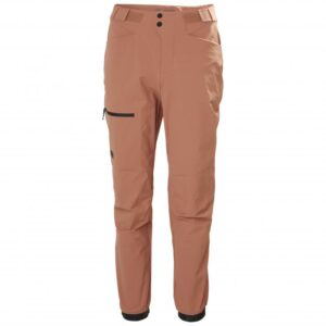 Helly Hansen Helly Hansen W Odin Rock Softshell Pant 63335 Sporten Bagn 1