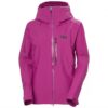 Helly Hansen Helly Hansen W Verglas Bc Jacket 63126 Sporten Bagn 1
