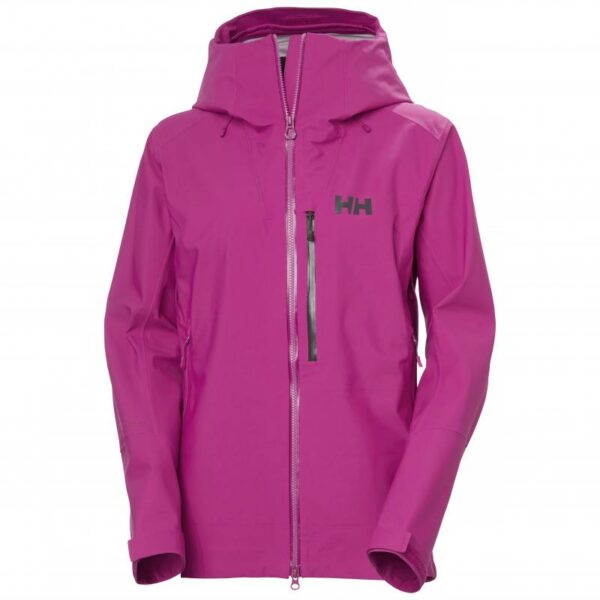 Helly Hansen Helly Hansen W Verglas Bc Jacket 63126 Sporten Bagn 1