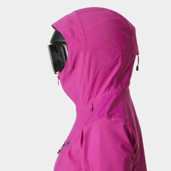 Helly Hansen Helly Hansen W Verglas Bc Jacket 63126 Sporten Bagn 7