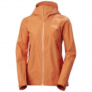 Helly Hansen Helly Hansen W Verglas Infinity Jkt 2.0 63381 Sporten Bagn 1