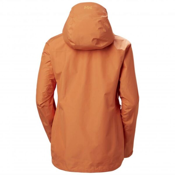 Helly Hansen Helly Hansen W Verglas Infinity Jkt 2.0 63381 Sporten Bagn 2
