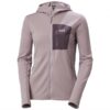 Helly Hansen Helly Hansen W Versalite Hooded Jacket 49556 Sporten Bagn 1