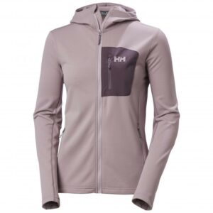 Helly Hansen Helly Hansen W Versalite Hooded Jacket 49556 Sporten Bagn 1