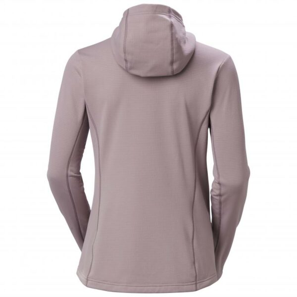 Helly Hansen Helly Hansen W Versalite Hooded Jacket 49556 Sporten Bagn 2