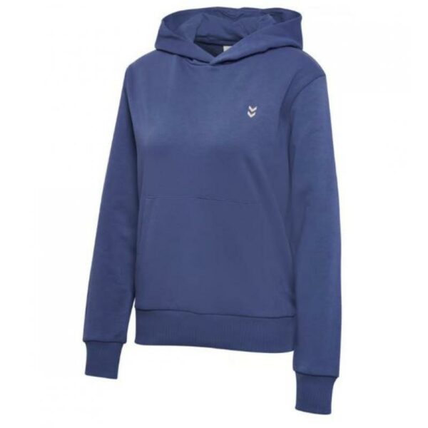 Hummel Hmlpulse Co Regular W Sweat Hoodie