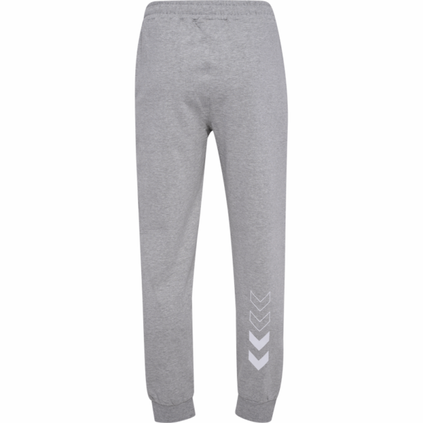Hummel Hummel Hmlelemental Regular Pants 225886 Sporten Bagn 2