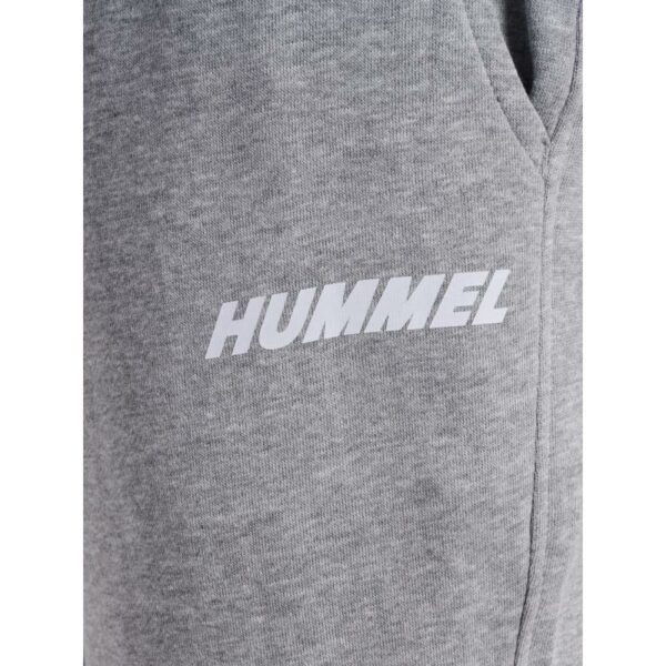 Hummel Hummel Hmlelemental Regular Pants 225886 Sporten Bagn 4