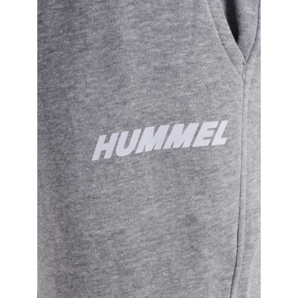 Hummel Hummel Hmlelemental Regular Pants 225886 Sporten Bagn 6