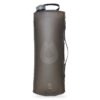 Hydrapak Hydrapak SEEKER 4L Mammoth Grey A828M Sporten Bagn 1